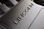 Lincoln MKZ 2010 года